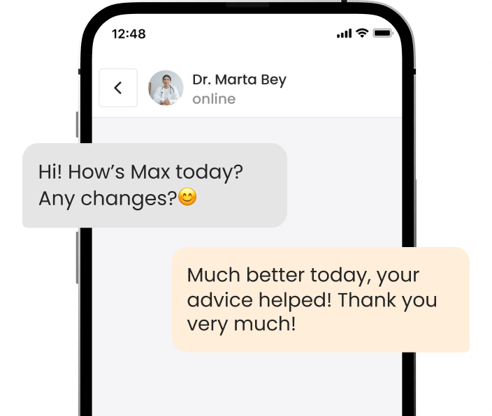 Treatment History